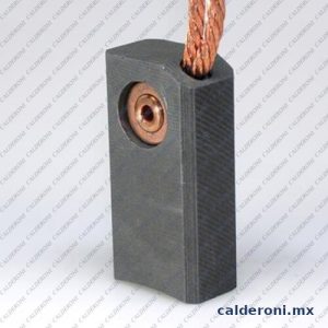 Carbones para motor General Electric 25C1188P01