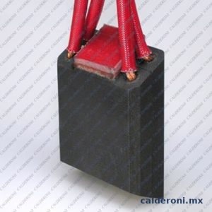 Carbones para motor General Electric 25C12468P01