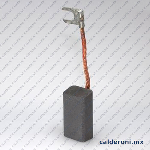 Carbones para motor General Electric 625A589ACP1