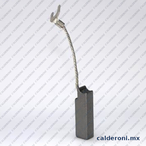 Carbones para motor General Electric EC11902