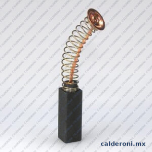 Carbones para motor General Electric EC12174