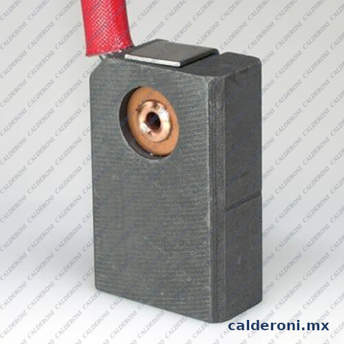 Carbones para motor General Electric 8105055