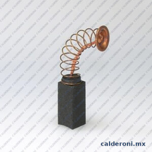 Carbones para motor General Electric EC12757