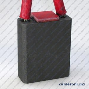 Carbones para motor Goodman EC10096