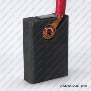 Carbones para motor Goodman SBO7888