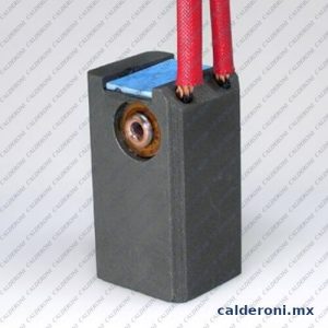 Carbones para motor Goodman 184469