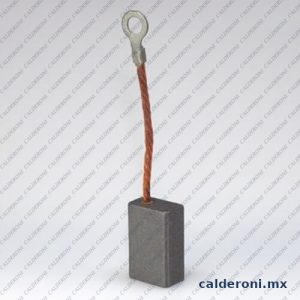 Carbones para motor Goodman EC12166