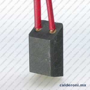 Carbones para motor HK Porter 819-83-0728-0