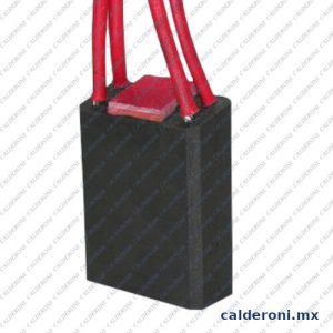 Carbones para motor Harnischfeger 73Q2D2