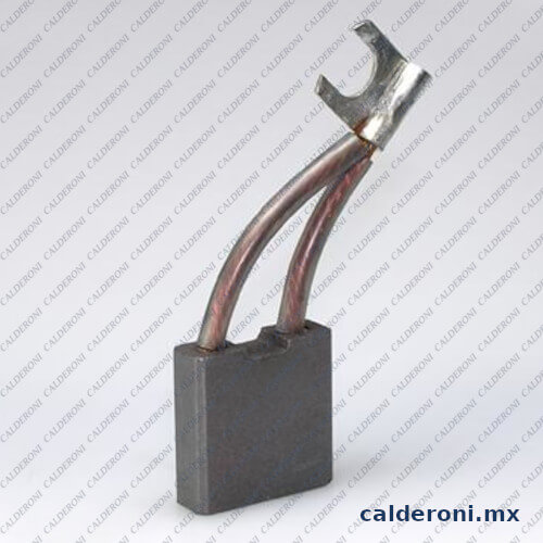 Carbones para motor Honeywell YP00351