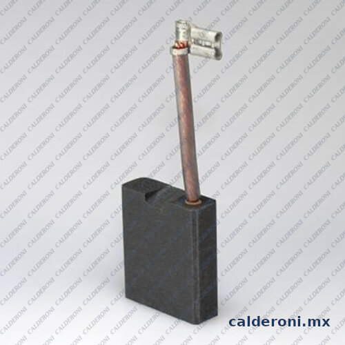 Carbones para motor Honeywell YP00373