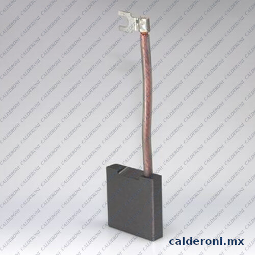 Carbones para motor Honeywell YP00464