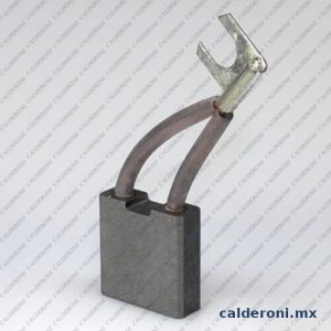 Carbones para motor Honeywell YP00358