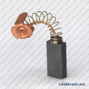 Carbones para motor Indiana General EC11285