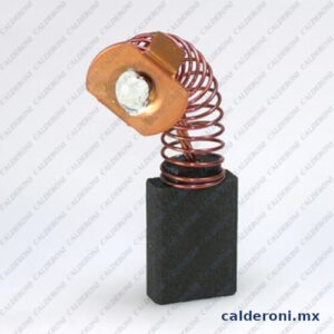 Carbones para motor Indiana General EC11422