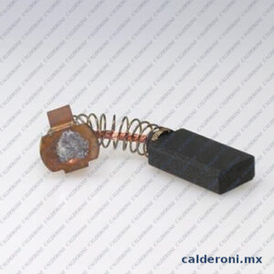 Carbones para motor Indiana General EC12427