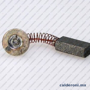 Carbones para motor Inland A73803