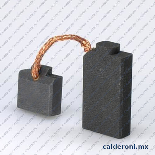 Carbones para motor Inland EC11416