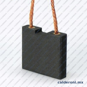 Carbones para motor Inland A33249