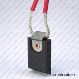 Carbones para motor Joy Mining Machinery 1124663