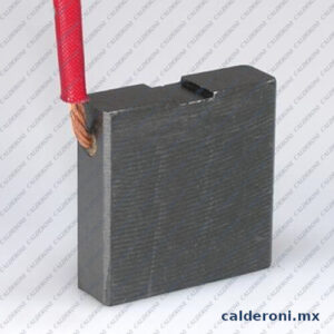 Carbones para motor Leeson 900015.02