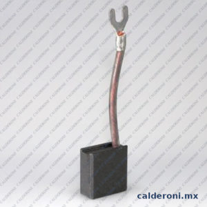 Carbones para motor Leeson 900116.02