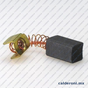 Carbones para motor Leeson M1900010.22