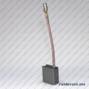 Carbones para motor Leeson 900163.11