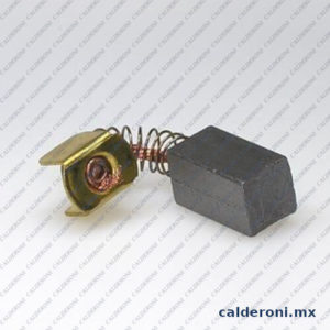 Carbones para motor Leeson M1900010.47