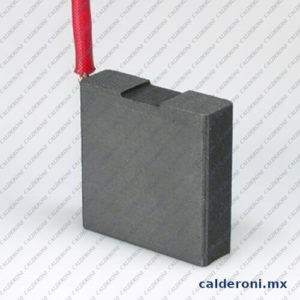 Carbones para motor Leeson 900015.14