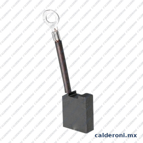 Carbones para motor Lenze EC11301