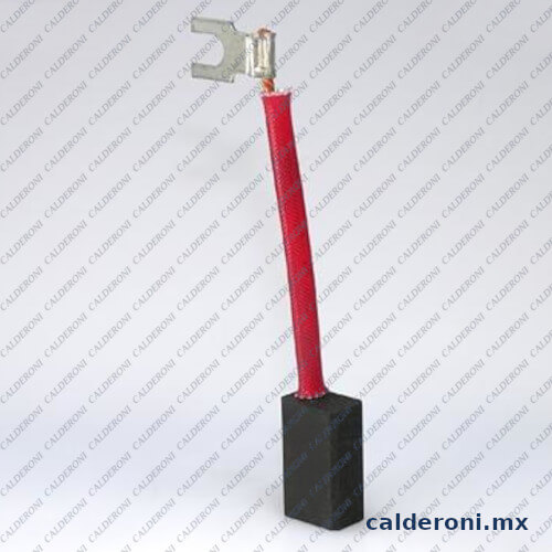 Carbones para motor Lenze EC11939