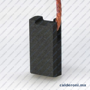 Carbones para motor Lincoln Electric T-6968