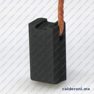 Carbones para motor Lincoln Electric T-7554