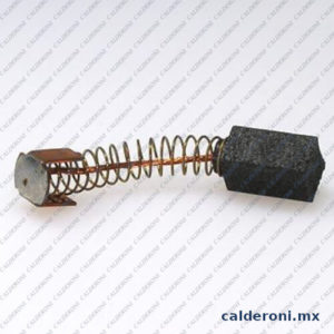 Carbones para motor Lincoln Electric M16718-F