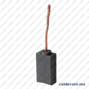 Carbones para motor Lincoln Electric S19474