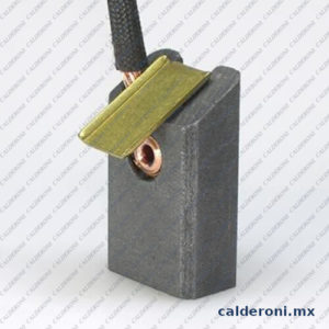 Carbones para motor Long Airdox 6-010-131-0