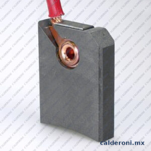 Carbones para motor Long Airdox 98616