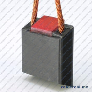 Carbones para motor Louis Allis 360506