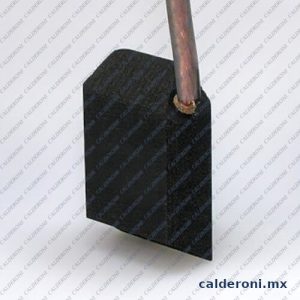 Carbones para motor Magnetek 16-121