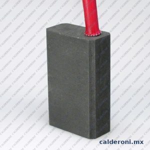 Carbones para motor Marathon B2132248