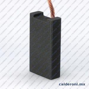 Carbones para motor Master EC11224