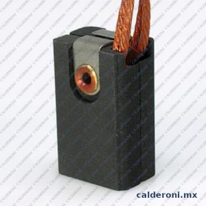 Carbones para motor Mitsubishi EC12049