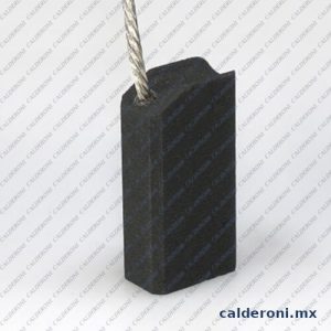 Carbones para motor National Mine Service 3110-5299