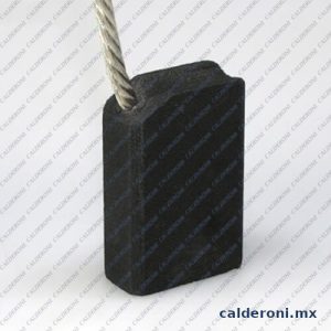 Carbones para motor National Mine Service 3110-5679