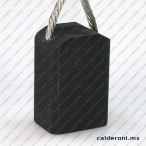 Carbones para motor National Mine Service 3002-4376