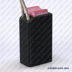 Carbones para motor National Mine Service 3110-5554