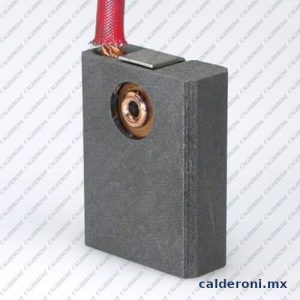 Carbones para motor National Mine Service 3110-6917