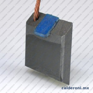 Carbones para motor Otis Elevator 240J1