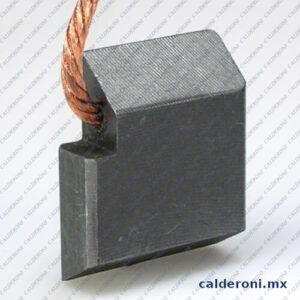 Carbones para motor Otis Elevator 240F19